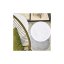 Exteriérové dekorační svítidlo Ideal lux 214009 DORIS PT1 D30 1xE27 60W černá IP44