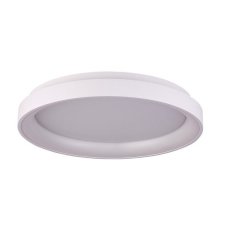 ITALUX PLF-53675-078RC-WH-3KS4K-TRDIMM Vico stropné svietidlo LED D780mm 60W/5300lm 3000+4000K biela