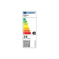 RABALUX 5567 Karen spot LED 4X 4W 4x280 lm 3000K bílá, imitace dřeva