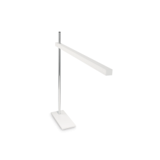 Stolní lampa Ideal lux 147642 GRU TL105 BIANCO 105xLED 3W / 400lm 3000K