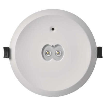 EMOS ZN1310 ORSU LED nouzové svítidlo 3W 240lm 6500K LiFePo4 bíla