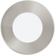 Eglo 95465 FUEVA 1 Zápustné svietidlo LED 2,7W=360lm 4000K