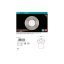 EGLO 93482 LAMEDO pochůzné LED svítidlo 1X2,5W (190lm)