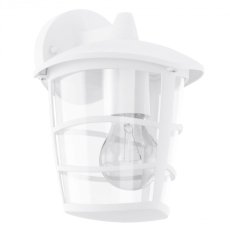 EGLO 93095 ALORIA exteriérové nástěnné svítidlo E27 1x60W