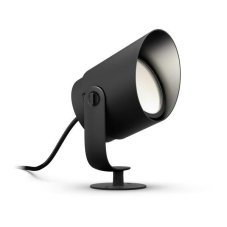 PHILIPS HUE 17462/30/P7 Lily XL 15W/1200lm RGB exteriérové bodové svietidlo/spot