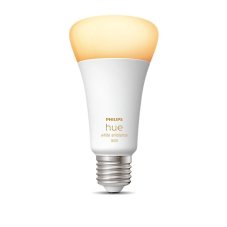 Philips HUE LED White Ambiance žiarovka E27 13W 1600lm 2200-6500K stmievateľná BlueTooth
