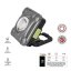 EMOS P4543 nabíjecí pracovní reflektor LED COB 1200lm zeleno-černá