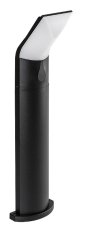 RABALUX 77173 Tolna venkovní stojanové svítidlo/sloupek V670mm LED 10W/740lm 3000K IP54 černá