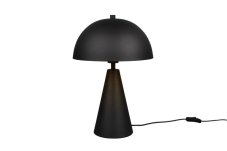 TRIO 565000132 ALFIE stolná lampa V430mm 1xE27 čierna matná