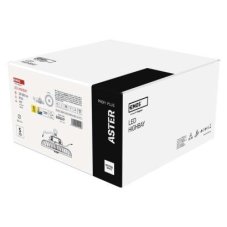 Emos ZU310.9 LED priemyselné závesné svietidlo HIGHBAY ASTER 100W 18000lm 4000K IP65