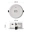 EMOS ZN1310 ORSU LED nouzové svítidlo 3W 240lm 6500K LiFePo4 bíla