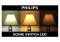 Funkcia SceneSwitch pri Philips LED zdrojoch