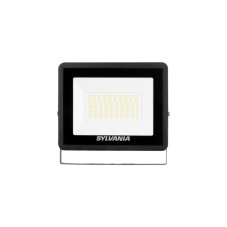Sylvania 0050167 exteriérový LED reflektor Start Flood IP65 10000lm 8400K čierna
