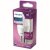 Philips 8719514309685 LED žiarovka E14 7W/60W 806lm 4000K B38 sviečka
