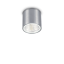 Exteriérové ​​stropní svítidlo Ideal lux 092324 GUN PL1 ALLUMINIO 1xGU10 28W IP44 IP44