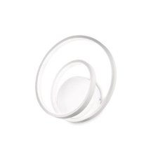 Ideal Lux 304489 OZ DALI nástěnné svítidlo LED 28W 2500/1180lm 3000K bílá