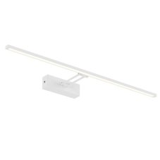 REDO 01-3462 LINEAR nástěnné svítidlo nad obraz š605mm LED 8W/1162lm 3000K bílá