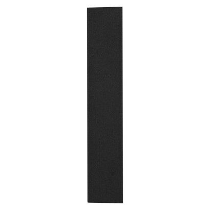 Emos ZM6343 LED NEXXO stropní/nástěnné přisazené klasické svítidlo čtverec 225 × 225 × 42 mm 21W 1900lm 3000/3500/4000K černá