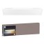 8720169328952 Philips Hue White Ambiance Aurelle stropní panel LED 300x1200mm 39W/3750lm 2200-6500K bílá bluetooth