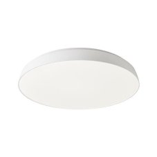 Redo 01-1681 ERIE PL interiérové stropné svietidlo 50W 3000K IP22 biela 3152lm