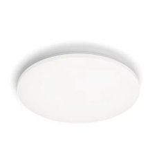 Philips 8720169196094 Izso CL620 stropné svietidlo LED D470mm 40W/4300lm 2700-6500K biela, diaľkový ovládač