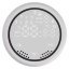 Emos P5630S GoSmart Digitální termostatická hlavice, bílá, ZigBee