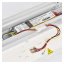 Emos ZT1621 LED prachotěsné svítidlo MISTY 29–37–45–51W 4600–8150lm 4000K IP66