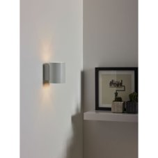 LUCIDE 23252/01/31 XERA nástenné svietidlo G9 1x40W