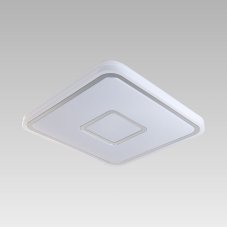 PREZENT 71305 MOZAN stropné svietidlo LED 48W=4320lm 4000K