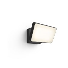 Philips HUE 17435/30/P7 Discover Exteriérový Reflektor 15W=2300lm LED IP44 2200-6500K RGB