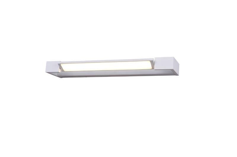 AZzardo AZ2792 DECOline DALI 60 3000K WHITE nástěnné LED svítidlo 18W / 2160lm IP44 bílá