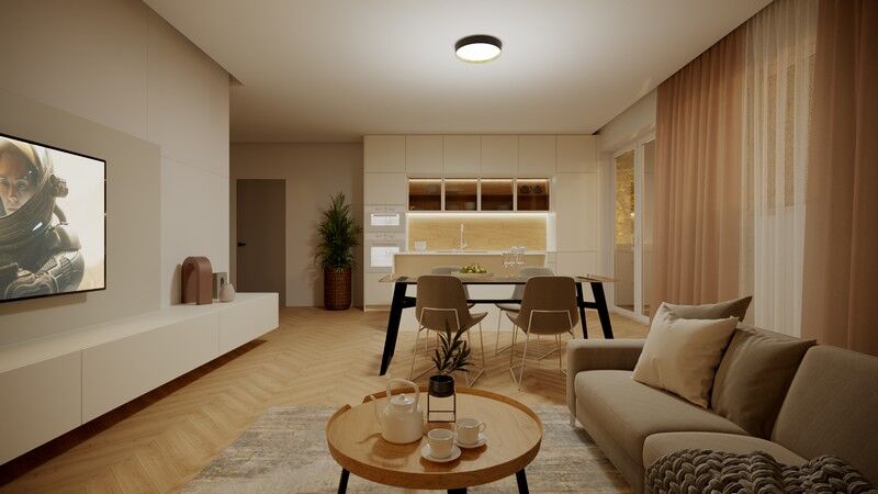 Philips 8720169301351 Hanno stropné svietidlo D384mm LED 24W/2800lm 4000K čierna, zlatá, SceneSwitch