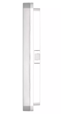 ZM4324 EMOS TORI stropné svietidlo LED 24W/2050lm 4000K IP54 biela