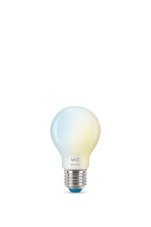 Philips WiZ Tunable white 8719514552081 LED žiarovka E27 6,7W/806lm A60 2700-6500K