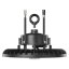 Emos ZU210.12 LED priemyselné závesné svietidlo HIGHBAY ASTER 100W 17000lm 4000K IP65