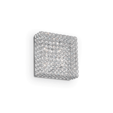 Nástenné svietidlo Ideal lux 080338 ADMIRAL PL4 4xG9 40W
