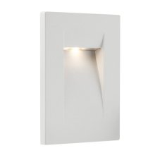 Redo 9548 INNER zápustné nástenné svietidlo LED 3W POWER LED CREE 117lm IP65