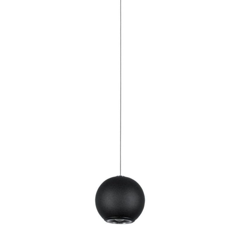  AD13012-1S BL ITALUX Neutron moderní závěsné svítidlo 3W = 320lm LED bílé světlo (3000K) IP20