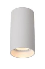 LUCIDE 09915/06/31 DELTO LED stropné bodové stmievateľné svietidlo GU10/5W Ø5.5cm biela