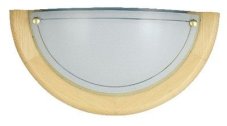 Rabalux 5401 nástenné svietidlo Ufo E27 1x60W