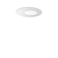 Ideal Lux 312491 IRIDE stropné svietidlo LED D500mm 17W 1450/950lm 3000K biela