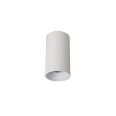 LUCIDE 09915/06/31 DELTO LED stropné bodové stmievateľné svietidlo GU10/5W Ø5.5cm biela