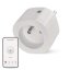 EMOS P5551 GoSmart zásuvka WiFi