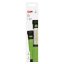 EMOS P4541 nabíjecí baterka LED COB 450lm zeleno-černá