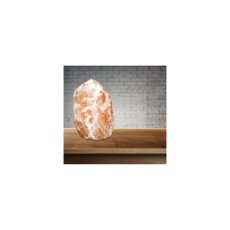 GLOBO 28300 solná lampa STONE solná lampička 1xE14