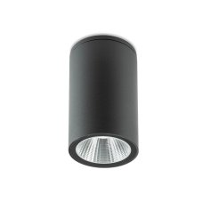REDO 90082 RAM exteriérové stropní svítidlo CREE COB LED 3W 360/280lm 3000K IP65 antracit