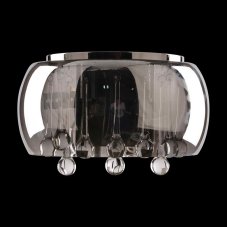 Luxera 46058 SPHERA nástenné svítidlo 2xG9