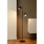 03703/10/30 Lucide Update Two SKANSKA-LED stojanová lampa 2x5W