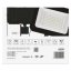 Emos ZS2343 exteriérový  LED reflektor  SIMPO se senzorem 50W 5000lm 4000K IP44