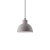 Závesné svietidlo Ideal lux 129082 OIL-5 SP1 CEMENTO 1xE27 15W čierna